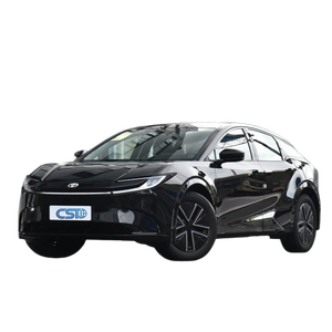 Toyota <span class=keywords><strong>B</strong></span> Z5 SUV Elettrico Puro Disponibile, Supporta la Ricarica Rapida, Dotato di Motore ad Alta Potenza da 200kW, Versioni con Autonomia di 550 e 630 km - Product Image 4
