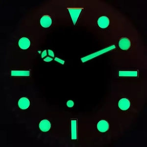 Montre <span class=keywords><strong>Chrono</strong></span> Panda de Qualité Supérieure Étanche Mécanique 40 mm VS F en Acier 904L Mouvement DD4131 Épaisseur 12 mm - Product Image 2