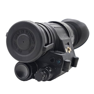 Monocular de Visión Nocturna JIMNVTNV PVS14 NVM con Tubo Gen2+ para Condiciones de Poca Luz en Oferta - Product Image 6
