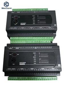 Contrôleur PLC, capteur, contrôleur logique programmable, neuf d'origine, DVP32ES200R - Product Image 1