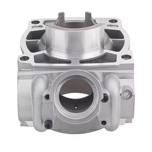 5TA-11311-12 5TA-11311-00-00 personalizzabile corpo cilindro Nikasil per <span class=keywords><strong>Yamaha</strong></span> YFZ450 98MM fabbrica blocco cilindri - Product Image 6