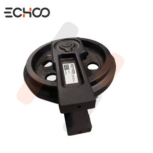 อะไหล่รถขุดล้อ SK35SR ขนาดเล็กสำหรับเครื่องจักรก่อสร้าง kobelco - Product Image 2