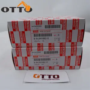 OTTO Großhandel Lieferant ZX200-3 ZX330-3 Bagger Einlass ventil 8-94395882-0 Auslass ventil
