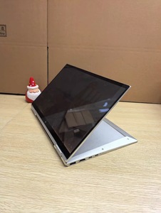 Ordinateur portable tactile <span class=keywords><strong>HP</strong></span> Elite x360 1040 G8 14 pouces, 95% neuf, Intel Core <span class=keywords><strong>i5</strong></span>-<span class=keywords><strong>1135G7</strong></span>, 16 Go de RAM, 512 Go SSD, écran tactile convertible, stylet inclus - Product Image 2
