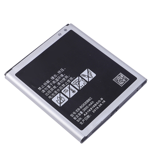 สำหรับ <span class=keywords><strong>Samsung</strong></span> Galaxy J3 2016<span class=keywords><strong>แบ</strong></span><span class=keywords><strong>ต</strong></span>เตอรี่<span class=keywords><strong>โทรศัพท์</strong></span>,EB-BG530BBE Galaxy J3 2016 G530 <span class=keywords><strong>J2</strong></span> Prime G532 SM-G532F J3110 G531 J5 2015 J320 ON5 - Product Image 4