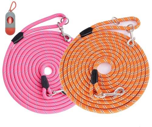 2แพ็คสีส้มและสีชมพู