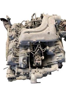 Pièces de moteur de camion lourd 8DC11 d'occasion, moteur complet pour Mitsubishi Fuso - Product Image 6