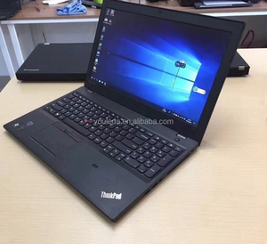คอมพิวเตอร์ธุรกิจ Lenovo T550 i5 รุ่นที่ 5 แรม 8GB ความจุ 256GB มือสอง เหมาะสำหรับธุรกิจ สำนักงาน นักเรียน การเรียนรู้ พร้อมแป้นพิมพ์ตัวเลข - Product Image 3