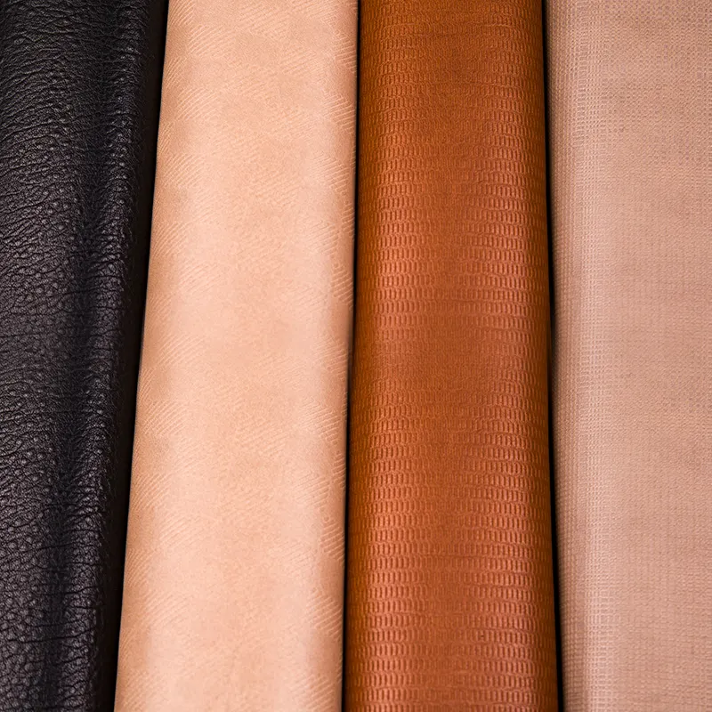 Hot Sale High Quality Multi Colors Real Sheep Leather Hides Soft Sheep skin Leather Hides