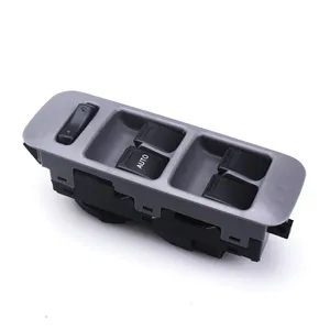 YOMI Nuovo Interruttore Elettrico Anteriore Sinistro per Finestrino in Plastica 1999-2004 <span class=keywords><strong>Suzuki</strong></span> Grand <span class=keywords><strong>Vitara</strong></span> XL-7 Chevrolet Tracker Modello 6 Mesi - Product Image 5