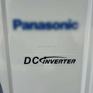Condizionatori d'Aria Split a Parete Inverter di Alta Qualità OEM 12000Btu 1.5Hp di Fabbrica Panasonics <span class=keywords><strong>Gree</strong></span> - Product Image 5