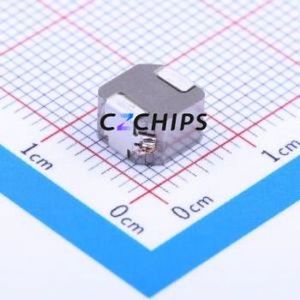 SPM6550T-4R7M ตัวเหนี่ยวนำไฟฟ้าแบบ SMD, 7.1x6.5 มม. ( ค่าความเหนี่ยวนำ: 4.7uH ) ( ความแม่นยำ: 20% กระแสไฟฟ้าที่กำหนด: 7A ) - Product Image 2