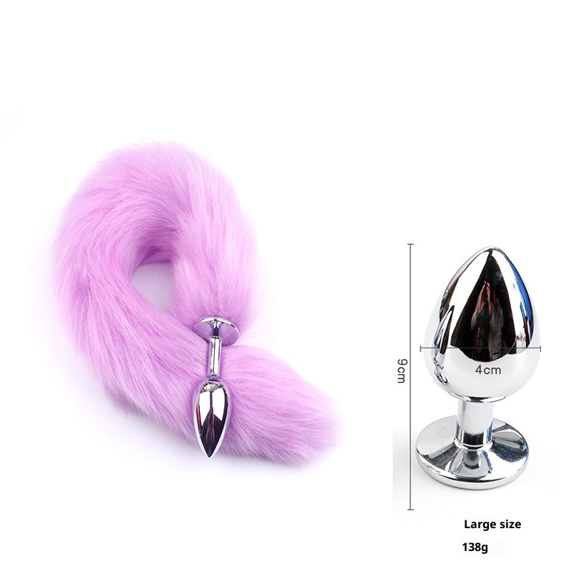 Grand violet