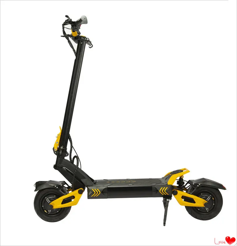 Zapcool-patinete eléctrico con neumáticos de aire de 2 ruedas, scooter Eléctrico de 4000w con rango de 100km/batería de 72v, gran oferta en china