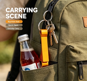 Ensemble de cinq fermoirs carrés en métal écologiques européens pour la fabrication de sacs à main, accessoires de quincaillerie - Product Image 5