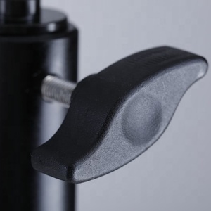 Soporte de luz para cámara de vídeo, ajustable, portátil, 5 secciones, trípode <span class=keywords><strong>DSLR</strong></span>, 6M, 600cm - Product Image 5