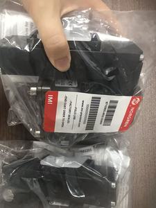 9710505460202400 Solenoide de Interfaz Namur Serie 97105 - Product Image 5