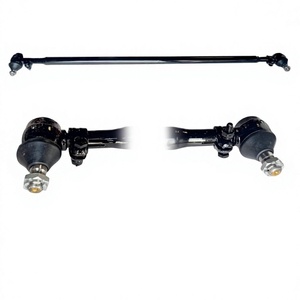 Compatible avec TATA Tie Rod Assy OEM 257633800103 407 709 1109 1512 1613 2515, pièces automobiles pour camions et bus, liaison de direction - Product Image 1