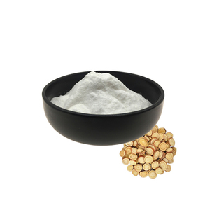 Materia Prima de Ácido Glicirretínico 98% de Alta Pureza, Grado Cosmético, Antiinflamatorio y Calmante, Suministro Directo de Fábrica - Product Image 1