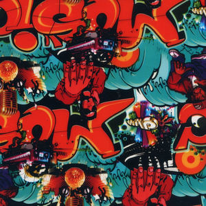 Feuilles de décoration pour filles, Illusion hydrophotoop, effet d'illusion, 3d, Image liquide, dessins hydrographiques, <span class=keywords><strong>Film</strong></span> - Product Image 3