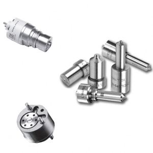 <strong>Control</strong> Valve 9308-621C/28239294/28538389 Nozzle L087PBD Injector EJBR04101D for Renault - K9K700 Euro <strong>3</strong> - Product Image 1