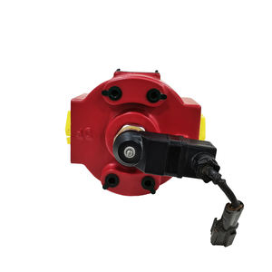 Trouver un icône similaire DFZ BH/HC 30 <span class=keywords><strong>QB</strong></span> 10 BM 1.0/-1 315bar 0.13L - Product Image 6