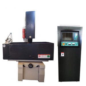 D7125-máquina portátil de erosionamiento de chispas, máquina pequeña para la venta - Product Image 5