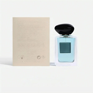 ครีมน้ำหอมกลิ่นเผ็ดขนาด100มล. ดีไซน์สำหรับทุกเพศดีไซน์เป็นมิตรต่อสิ่งแวดล้อมยาวนาน8ชั่วโมง - Product Image 4