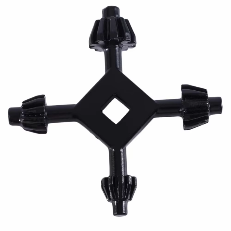 4 in 1 Alloy Steel Universal