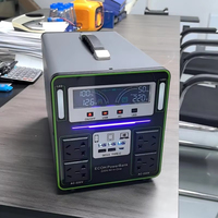 Système de stockage portable Suntik LiFePO4 IP65 empilable avec BMS intelligent personnalisé, 8000 cycles, sécurité, respect de l'environnement, installation facile, pour la maison