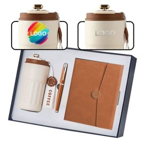 2025 New Premium Custom Corporate Advertising Gift Sets Digital Display Coffee <b>Mug</b> With Custom Logo - Product Image 5