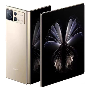 จัดส่งรวดเร็ว Xiao Mi <span class=keywords><strong>Mix</strong></span> Fold 2 mobilephone 8.02 "120Hz พับหน้าจอ Snapdragon 8 + Gen 1กล้อง50.0MP 67W - Product Image 1