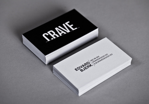 Cartes de remerciement, cartes de visite et cartes postales de luxe, personnalisées en couleur, épaisses, avec impression de logo, pelliculage mat, gaufrage et finition artisanale - Product Image 5