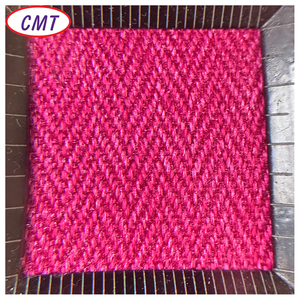 Tissu Oxford sergé chevrons ignifuge ATY avec certification B1, réglementation européenne REACH (<span class=keywords><strong>CE</strong></span>) <span class=keywords><strong>n</strong></span>° <span class=keywords><strong>1907</strong></span>/<span class=keywords><strong>2006</strong></span> pour housse de canapé, housse de coussin - Product Image 3