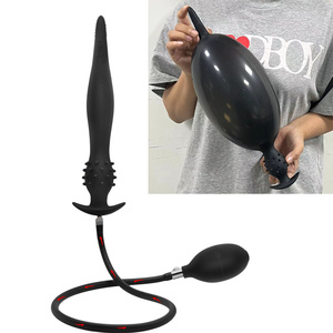 skinny anal plug In Stock Big Booty Butt Plug Seamless Tummy Control