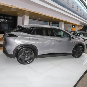 Aion-coches eléctricos de largo alcance de alta velocidad, LX Plus, 80D, 2022, <span class=keywords><strong>EV</strong></span>, fabricados en China - Product Image 3