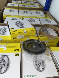 Nuevo piñón libre LUK de 7 velocidades - Product Image 5