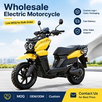 Scooter électrique SG-TANKER 72V30Ah 2000W, cyclomoteur à double phare, pour trajets urbains, homologué EEC CE