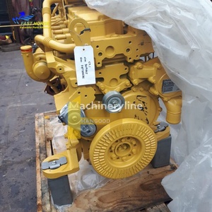 Hangood C7.1 320-0697 320-0675 320-0680 320-0684 10R-2275 10R-2276 10R-2277 สำหรับเครื่องยนต์ดีเซล Caterpil รุ่น 320C 320D 320D2 320D3 - Product Image 5