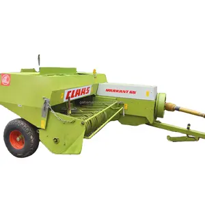 CLAAS used baler 650 55/65 hay baler spare parts for sale
