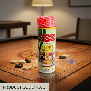 Polvo de Carrom de Plástico para Juego de Mesa de Gimnasio Interior, Accesorio para Juego de Estrategia - Product Image 1