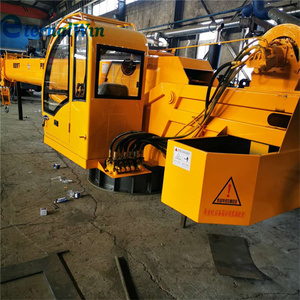 Grue de bateau de grue de pont hydraulique rigide télescopique <span class=keywords><strong>marine</strong></span> à vendre - Product Image 6