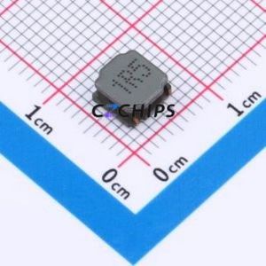 ZENR6028T1R5M-1.5uH ตัวเหนี่ยวนำไฟฟ้าแบบ SMD,6x6 มม. ( ค่าความเหนี่ยวนำ: 1.5uH )( ความแม่นยำ: 20% กระแสไฟฟ้าที่กำหนด: 4.58A ) - Product Image 1