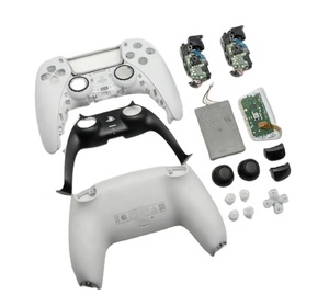 Cho ps5 Bộ điều khiển ban đầu sửa chữa Bộ điều khiển không dây cho Sony PlayStation 5 điều khiển không dây cho ps5 giao diện điều khiển - Product Image 1