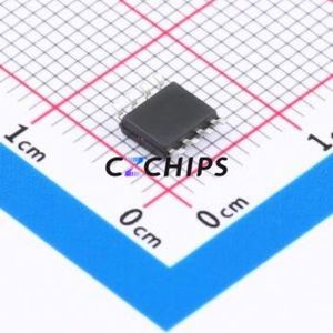 Nuevo y Original SN65HVD12EIM/TR SOP-8 Circuito integrado IC Chip PMIC Regulador lineal (LDO) - Product Image 2