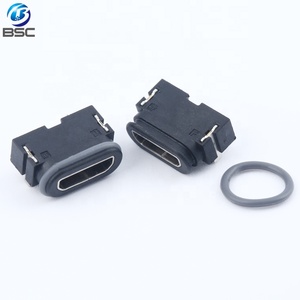 ขั้วต่อ <span class=keywords><strong>Micro</strong></span> <span class=keywords><strong>USB</strong></span> <span class=keywords><strong>2.0</strong></span> <span class=keywords><strong>Type</strong></span> <span class=keywords><strong>B</strong></span> 5 Pin, ขั้วต่อ <span class=keywords><strong>Micro</strong></span> <span class=keywords><strong>USB</strong></span> ตัวเมียสำหรับชาร์จและส่งข้อมูล - Product Image 2