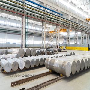 合金718バー鍛造ビレット対応工場提供 - Product Image 6