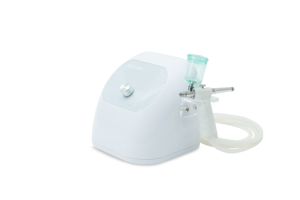 Kit de Maquillaje Portátil con Pistola de Pulverización Nano Automática Inalámbrica para Cosméticos Faciales, con 1 Año de Garantía para Salón de Belleza - Product Image 3