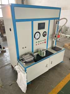 תחנת תחזוקה מטף כיבוי אש תפקודי - Product Image 5