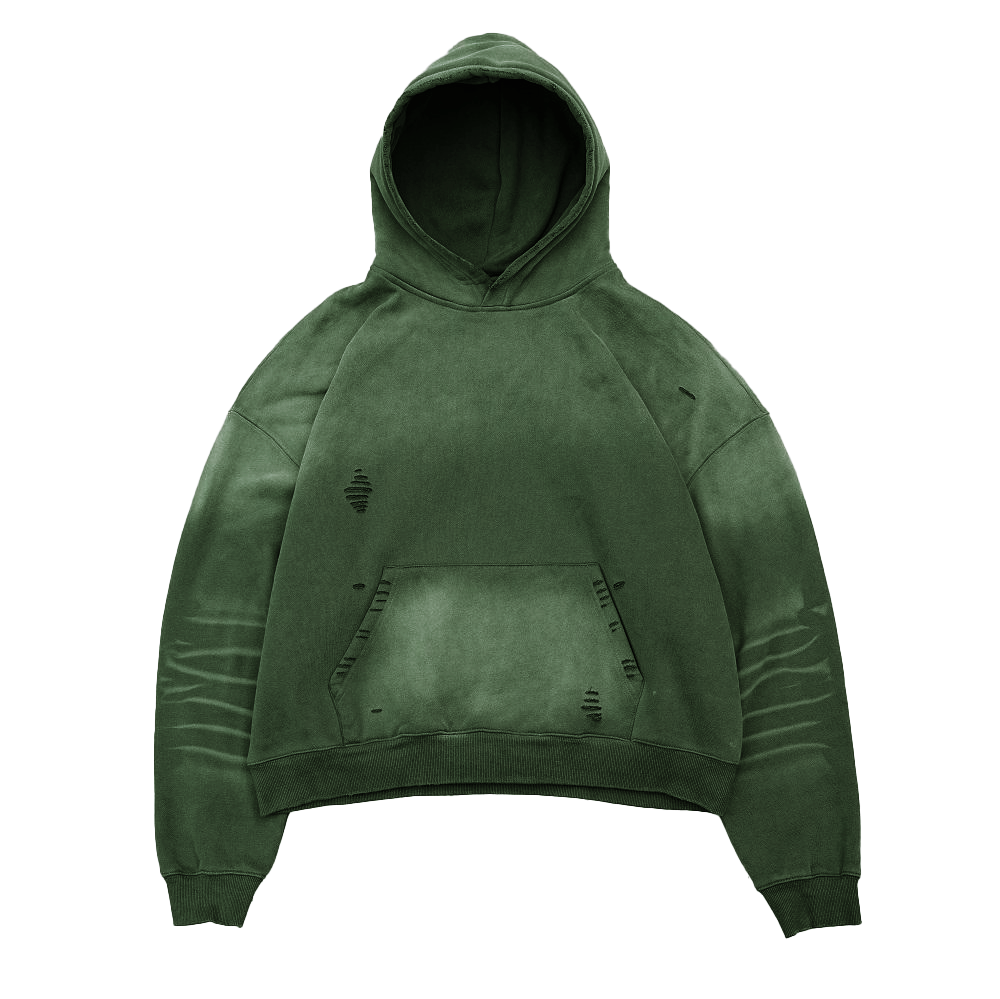 กองทัพสีเขียว